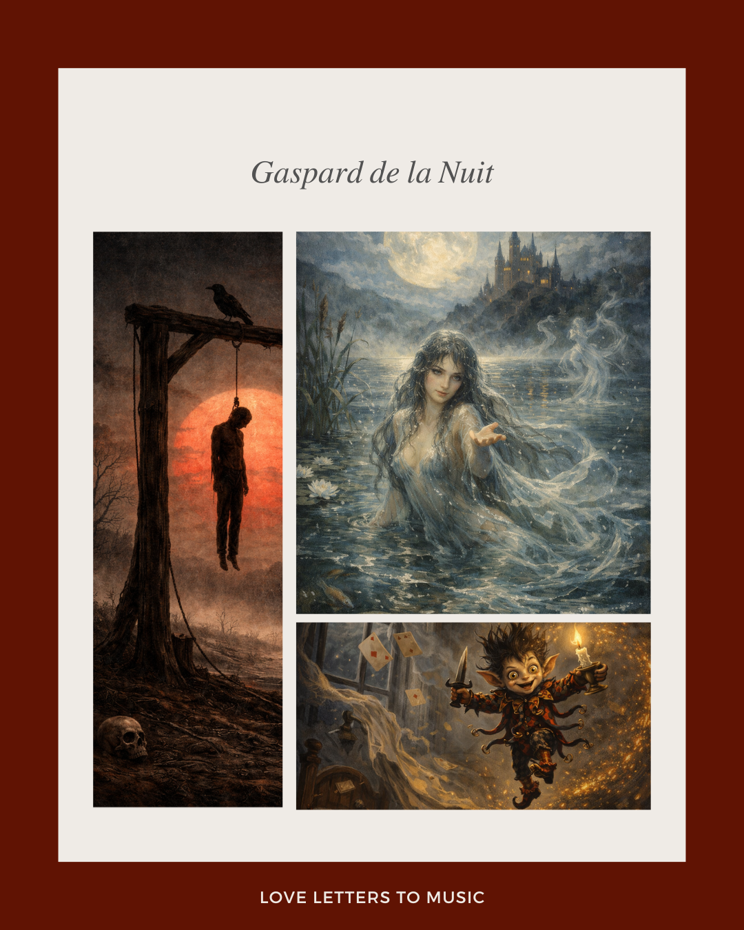 𝐺𝑎𝑠𝑝𝑎𝑟𝑑 𝑑𝑒 𝑙𝑎 𝑁𝑢𝑖𝑡 by Sienna Wang